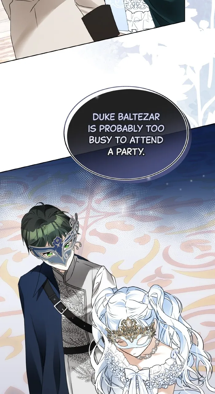 I Became the Duke’s Male Servant Chapter 13 page 28 - 