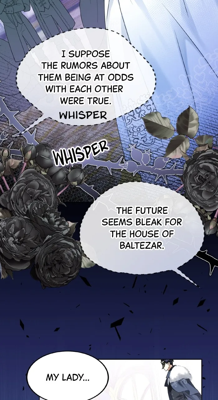 I Became the Duke’s Male Servant Chapter 13 page 33 - 