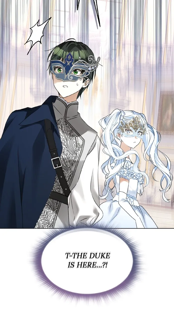 I Became the Duke’s Male Servant Chapter 13 page 36 - 