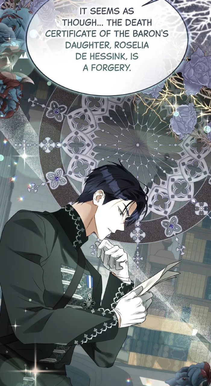 I Became the Duke’s Male Servant Chapter 13 page 5 - 
