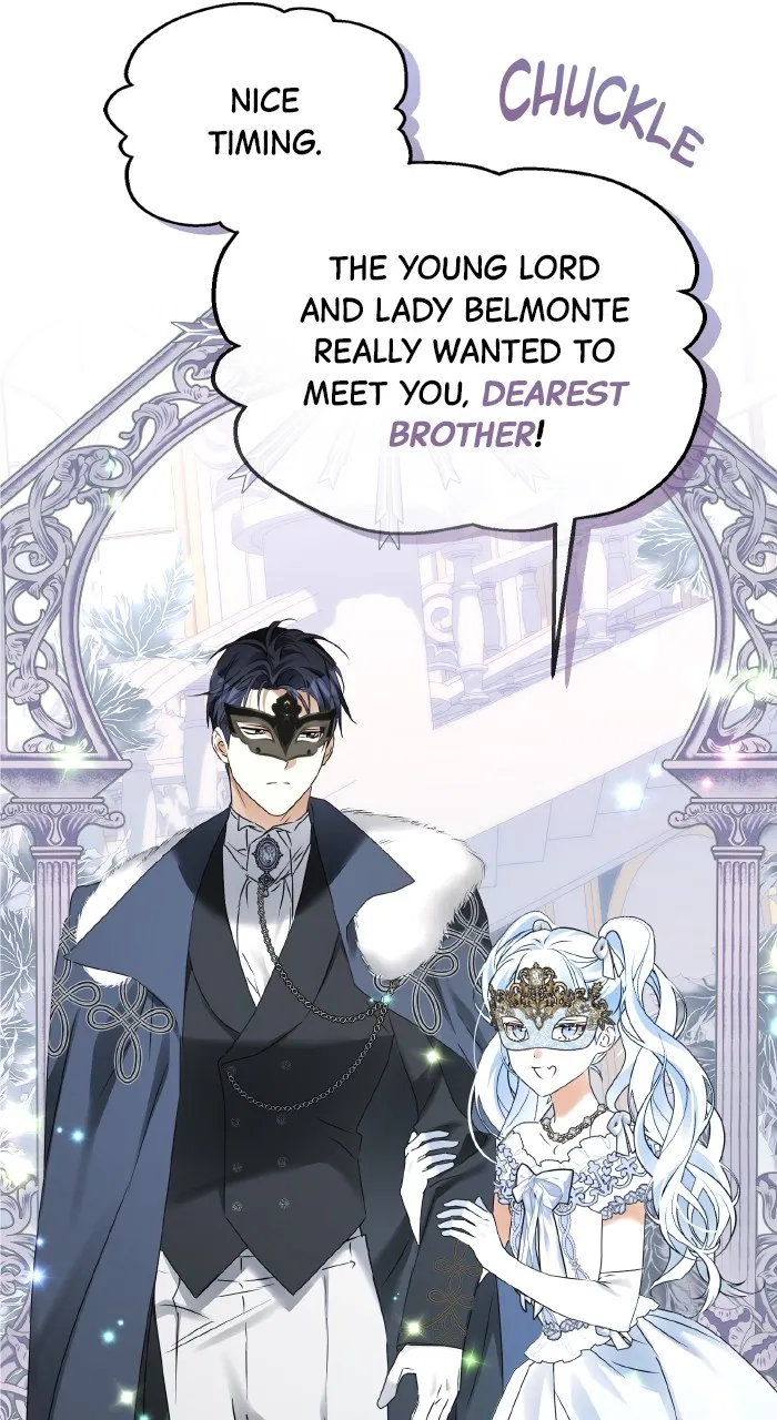 I Became the Duke’s Male Servant Chapter 13 page 46 - 