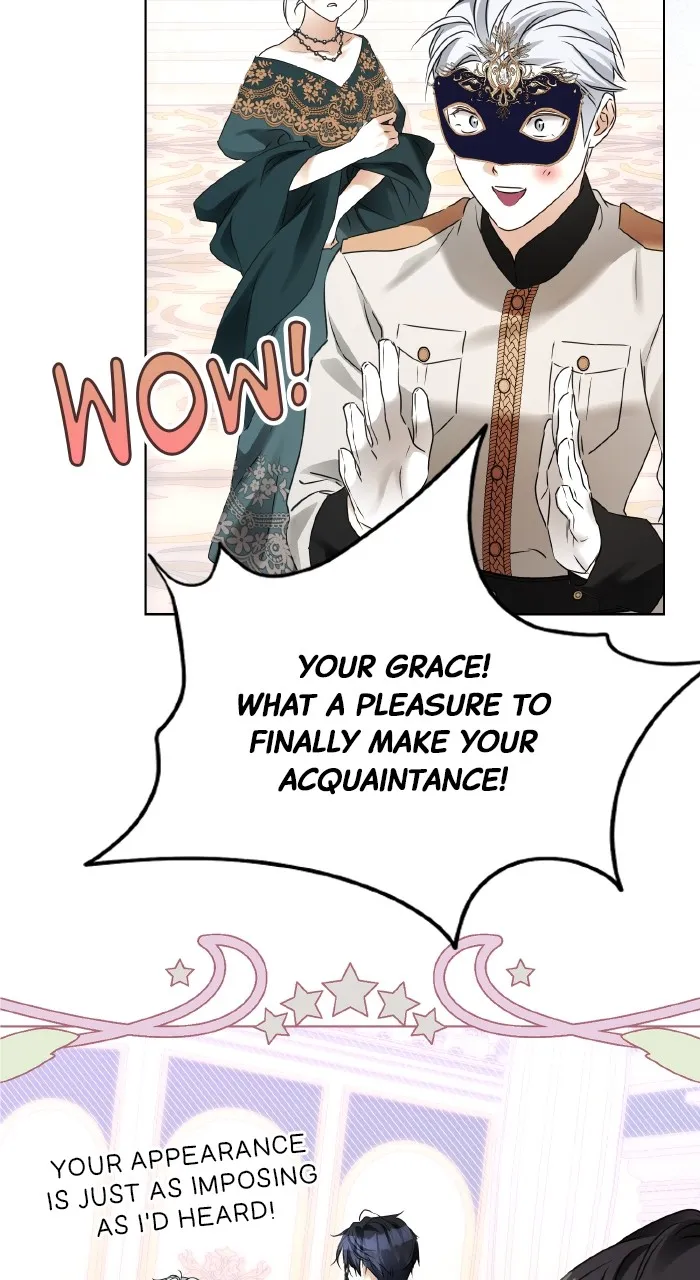 I Became the Duke’s Male Servant Chapter 13 page 48 - 
