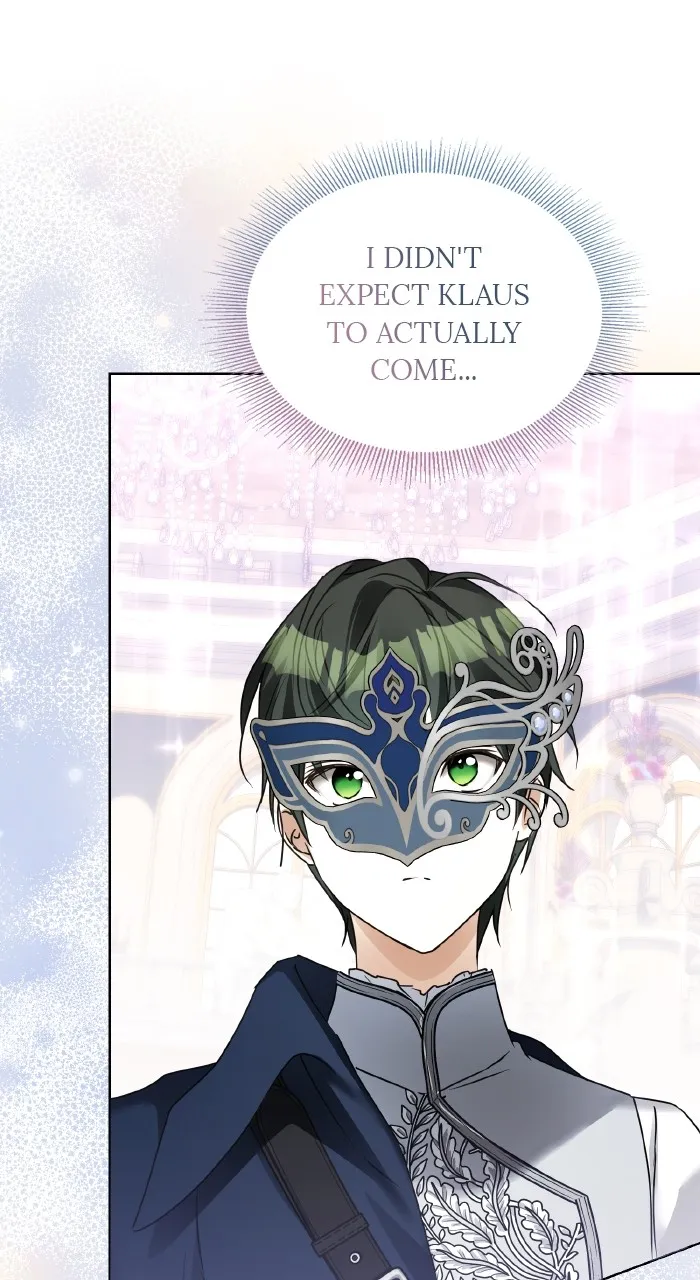 I Became the Duke’s Male Servant Chapter 13 page 50 - 