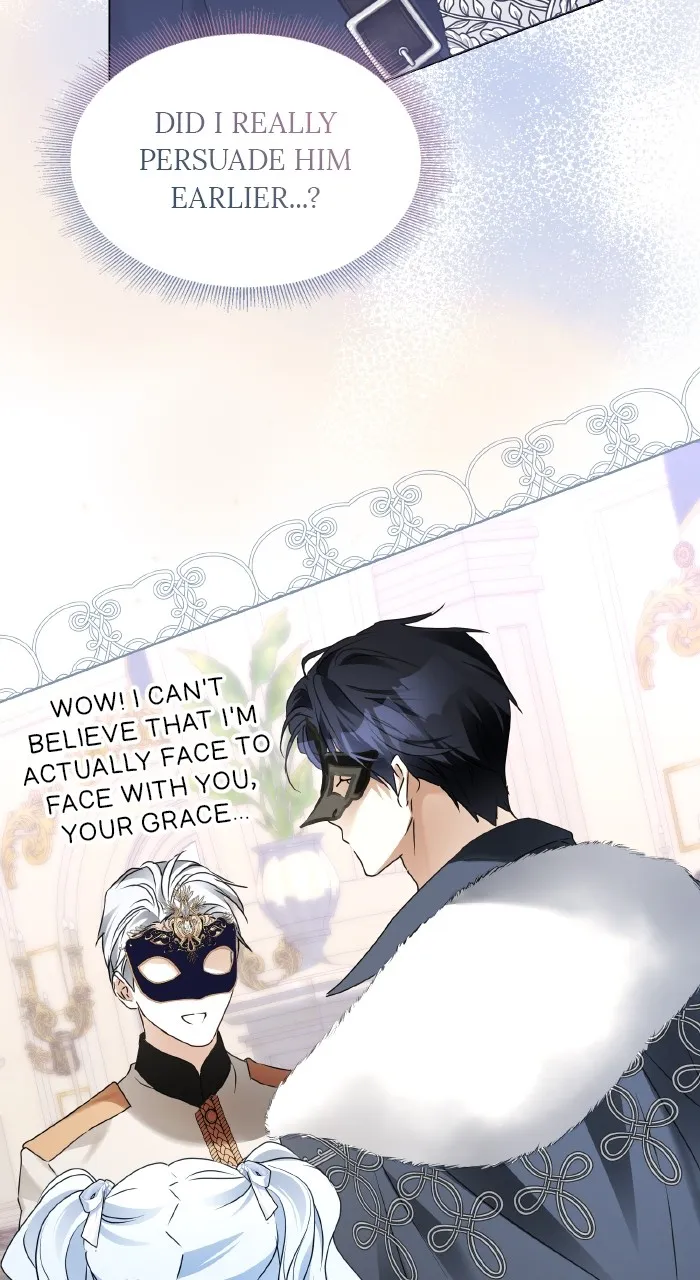 I Became the Duke’s Male Servant Chapter 13 page 51 - 