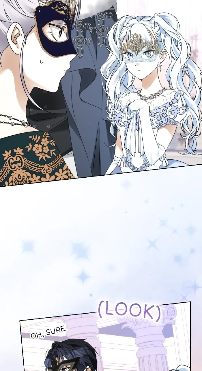 I Became the Duke’s Male Servant Chapter 13 page 58 - 
