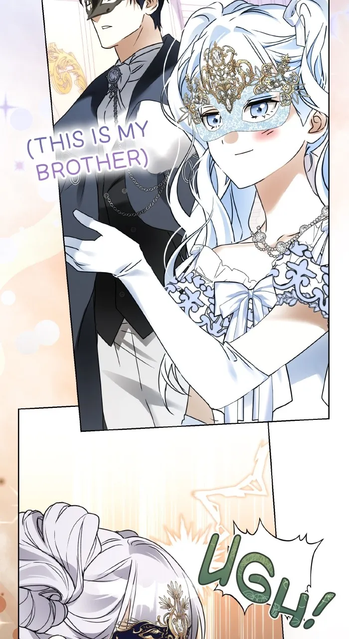 I Became the Duke’s Male Servant Chapter 13 page 59 - 