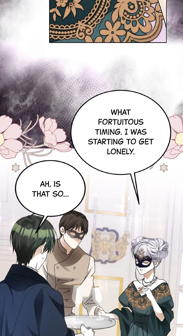 I Became the Duke’s Male Servant Chapter 13 page 72 - 