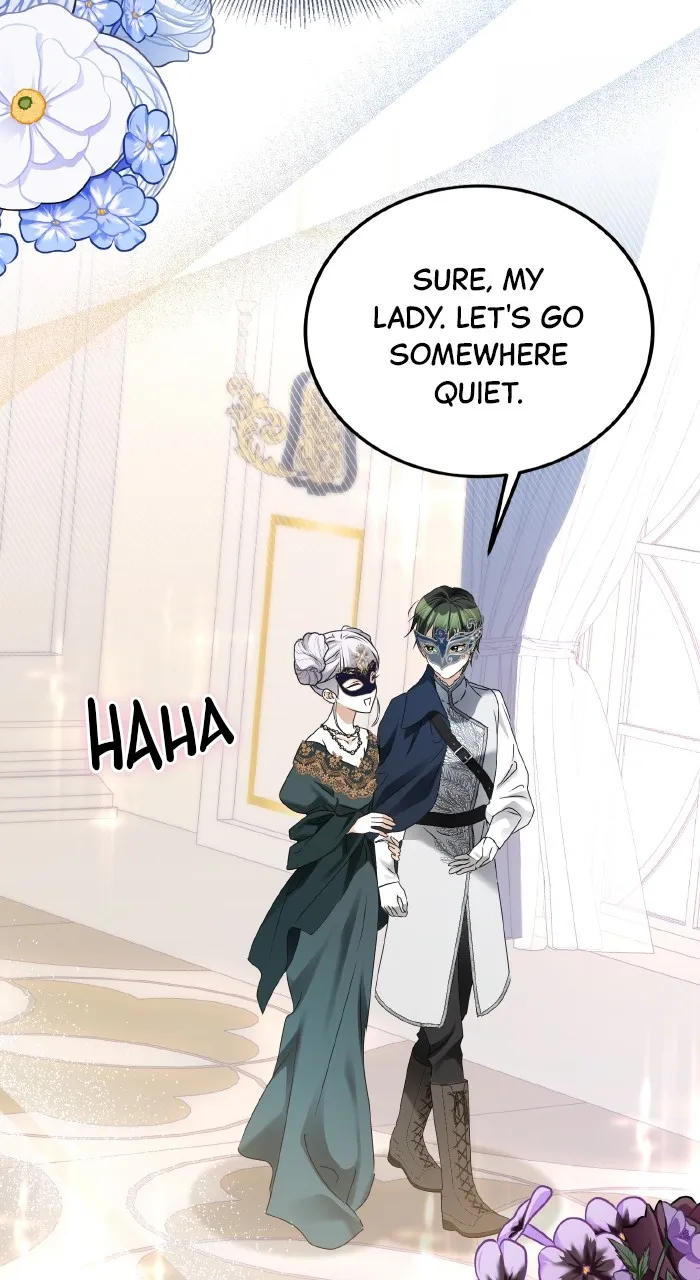 I Became the Duke’s Male Servant Chapter 13 page 77 - 