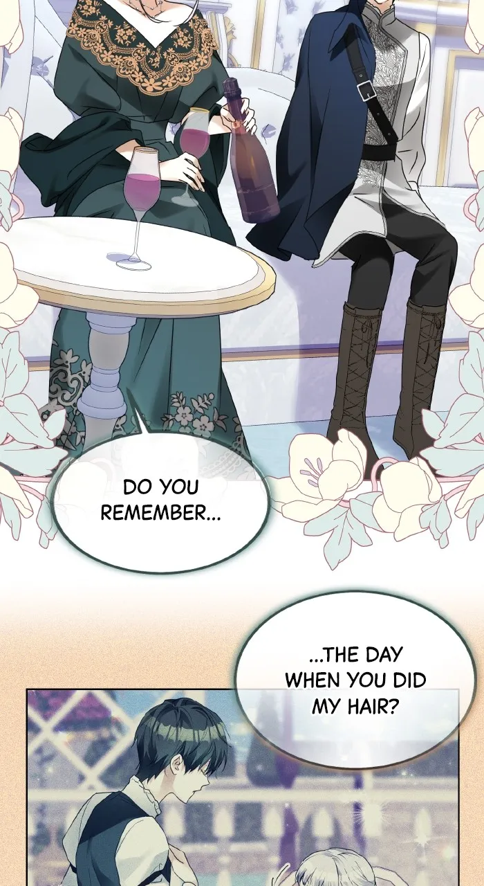 I Became the Duke’s Male Servant Chapter 14 page 19 - 