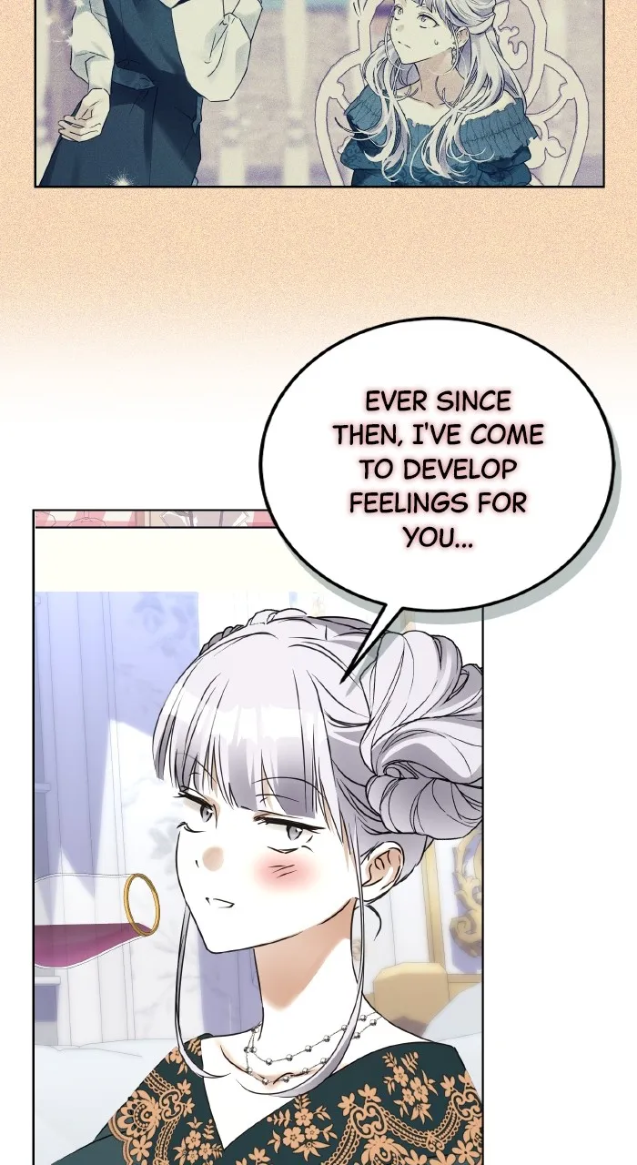 I Became the Duke’s Male Servant Chapter 14 page 20 - 