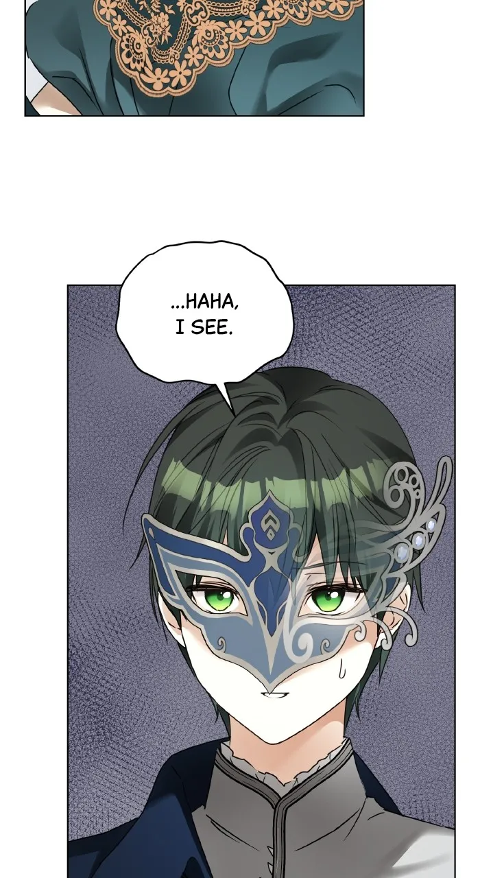 I Became the Duke’s Male Servant Chapter 14 page 21 - 