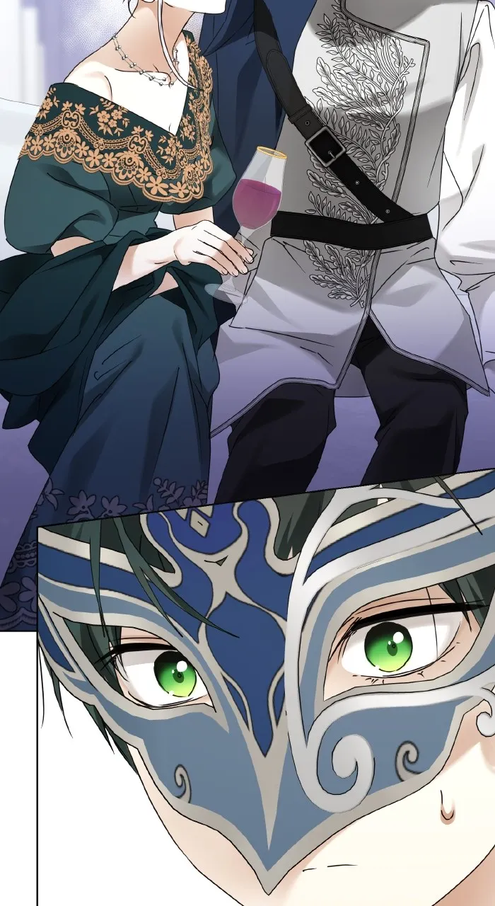 I Became the Duke’s Male Servant Chapter 14 page 23 - 
