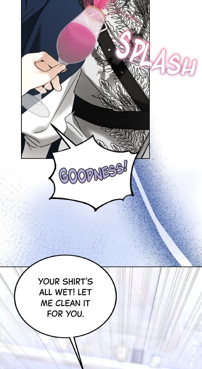 I Became the Duke’s Male Servant Chapter 14 page 25 - 
