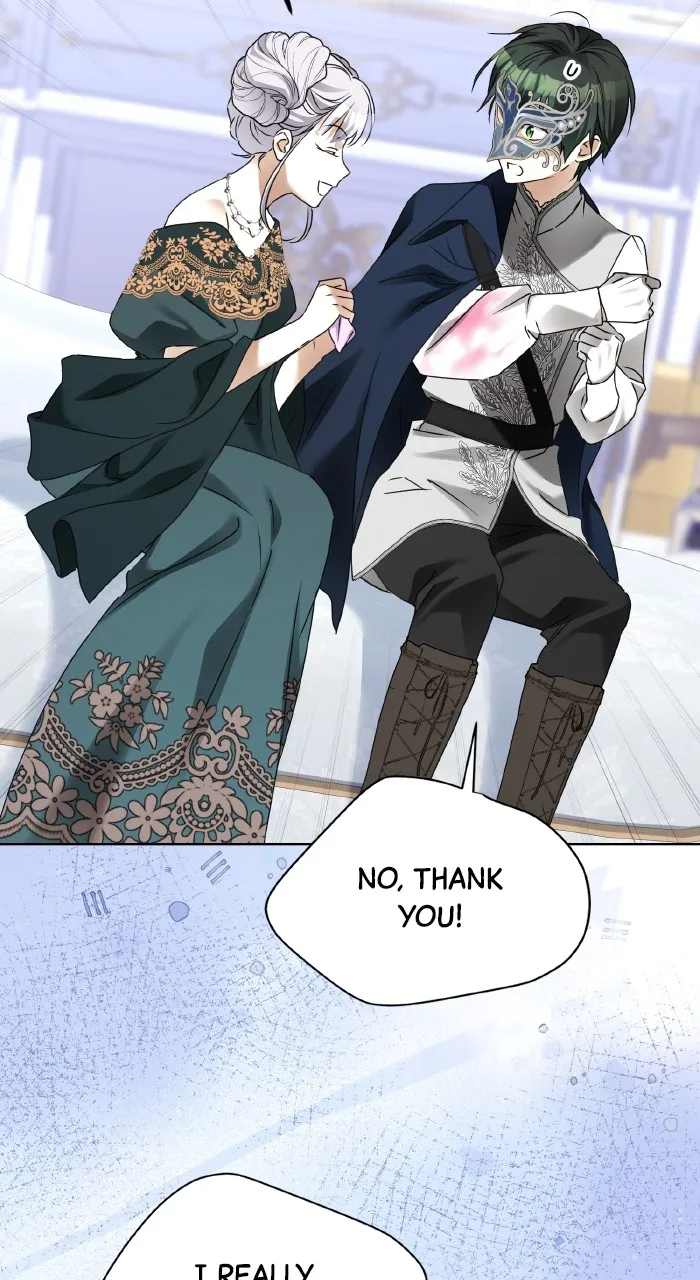I Became the Duke’s Male Servant Chapter 14 page 26 - 