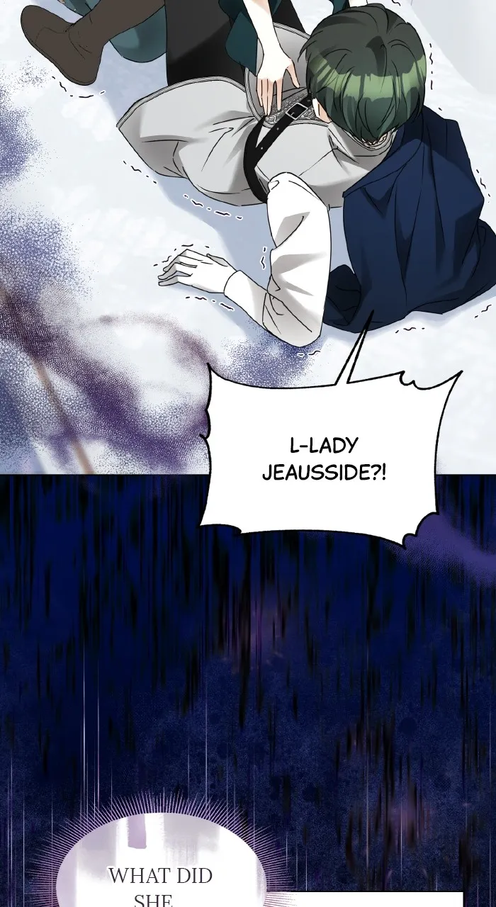I Became the Duke’s Male Servant Chapter 14 page 33 - 