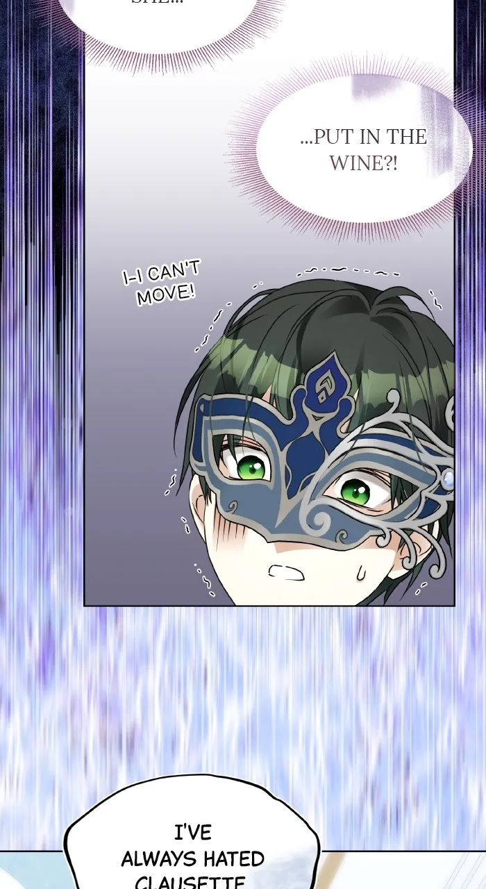 I Became the Duke’s Male Servant Chapter 14 page 34 - 
