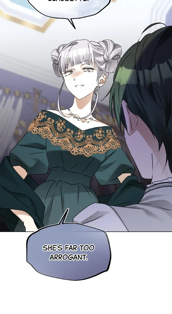 I Became the Duke’s Male Servant Chapter 14 page 35 - 