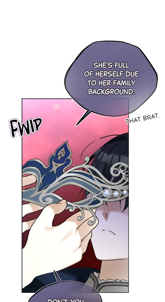 I Became the Duke’s Male Servant Chapter 14 page 36 - 