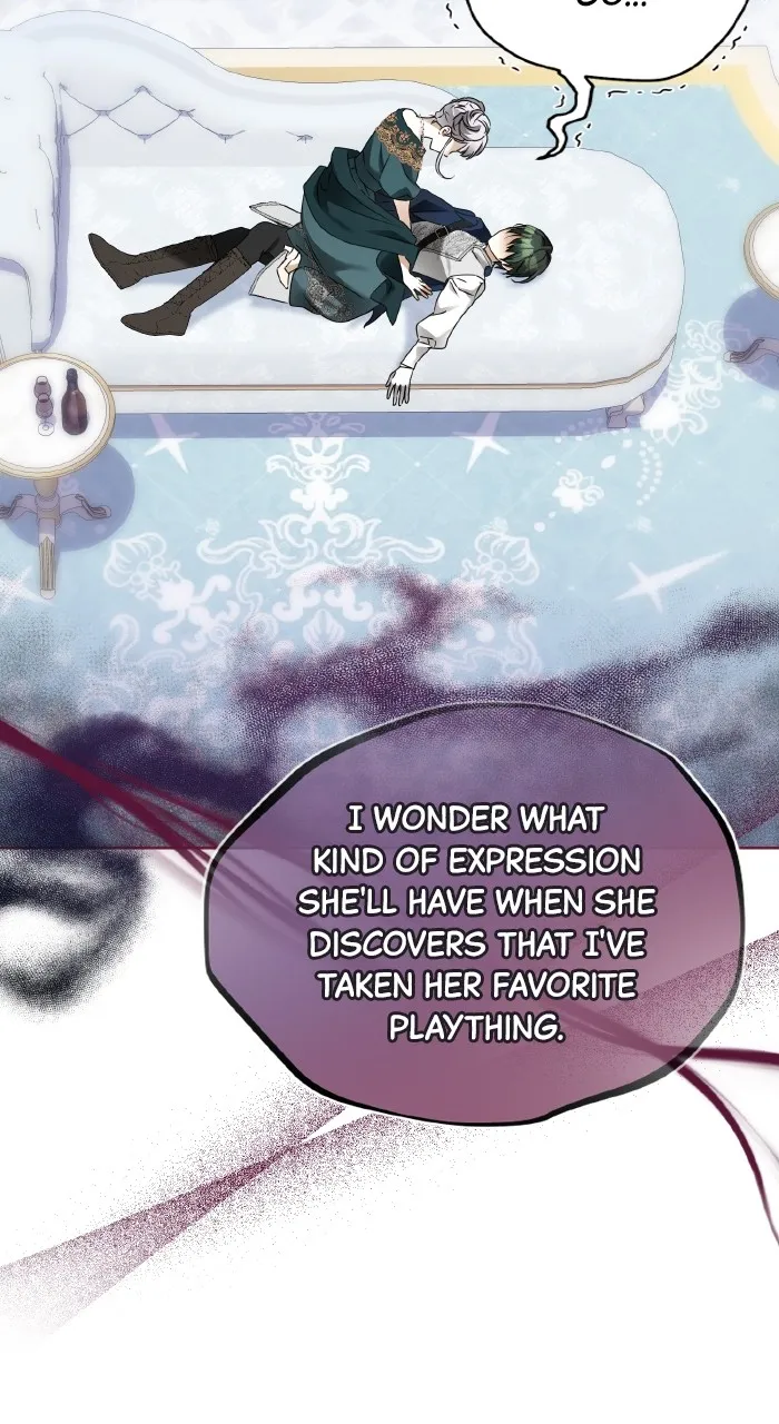I Became the Duke’s Male Servant Chapter 14 page 38 - 