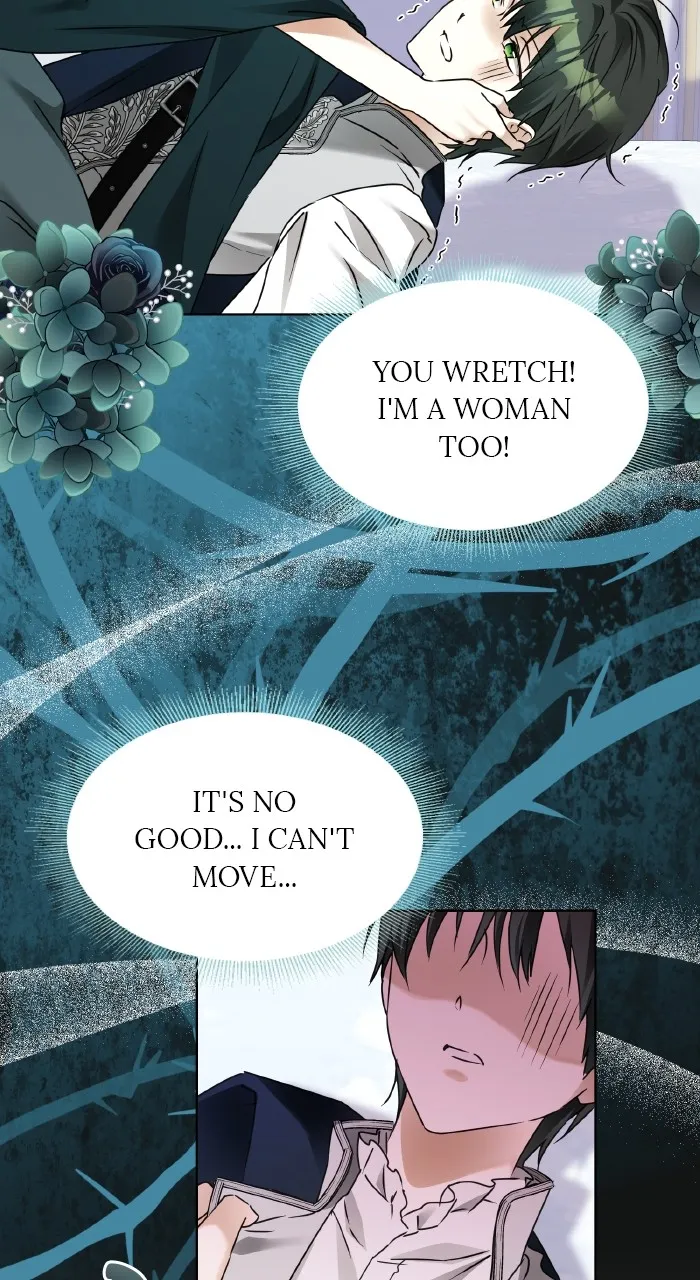 I Became the Duke’s Male Servant Chapter 14 page 40 - 