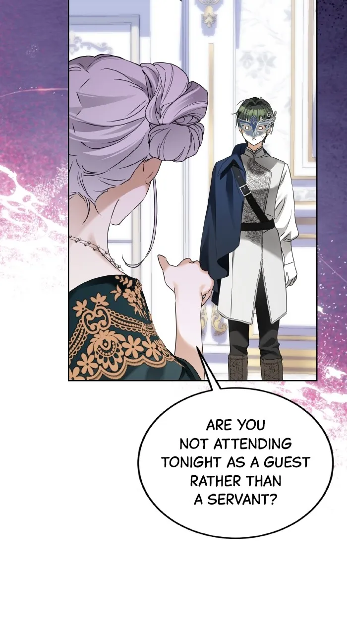 I Became the Duke’s Male Servant Chapter 14 page 5 - 