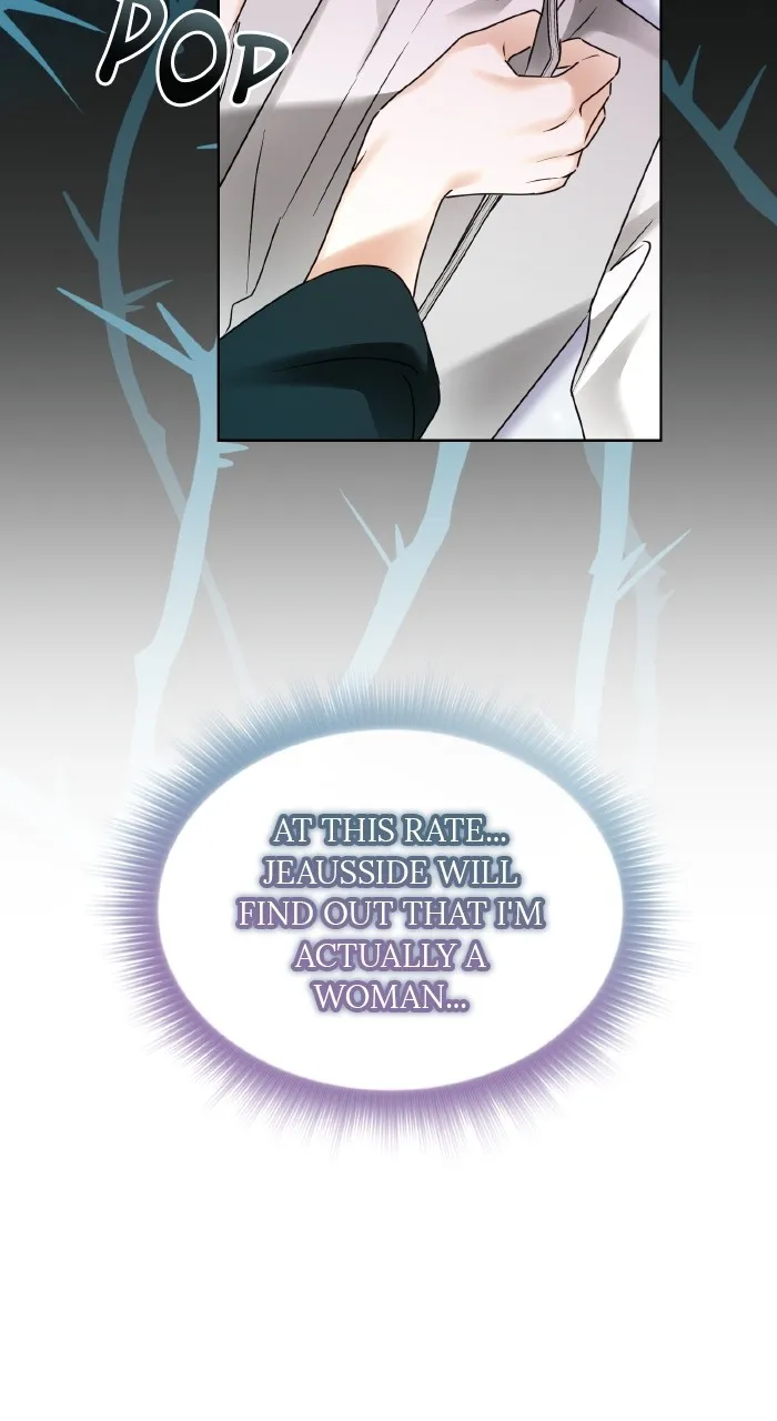 I Became the Duke’s Male Servant Chapter 14 page 41 - 