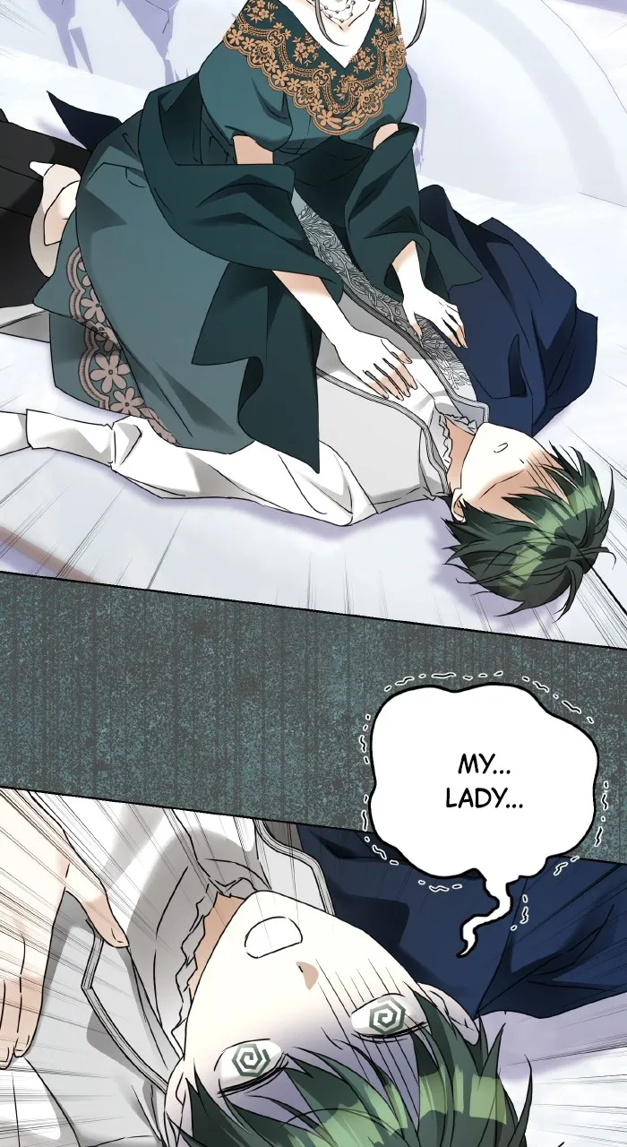 I Became the Duke’s Male Servant Chapter 14 page 45 - 