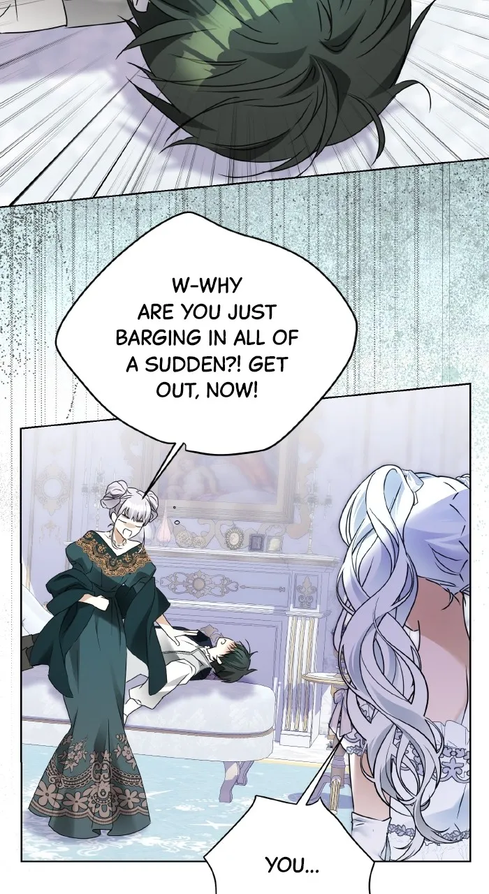 I Became the Duke’s Male Servant Chapter 14 page 46 - 