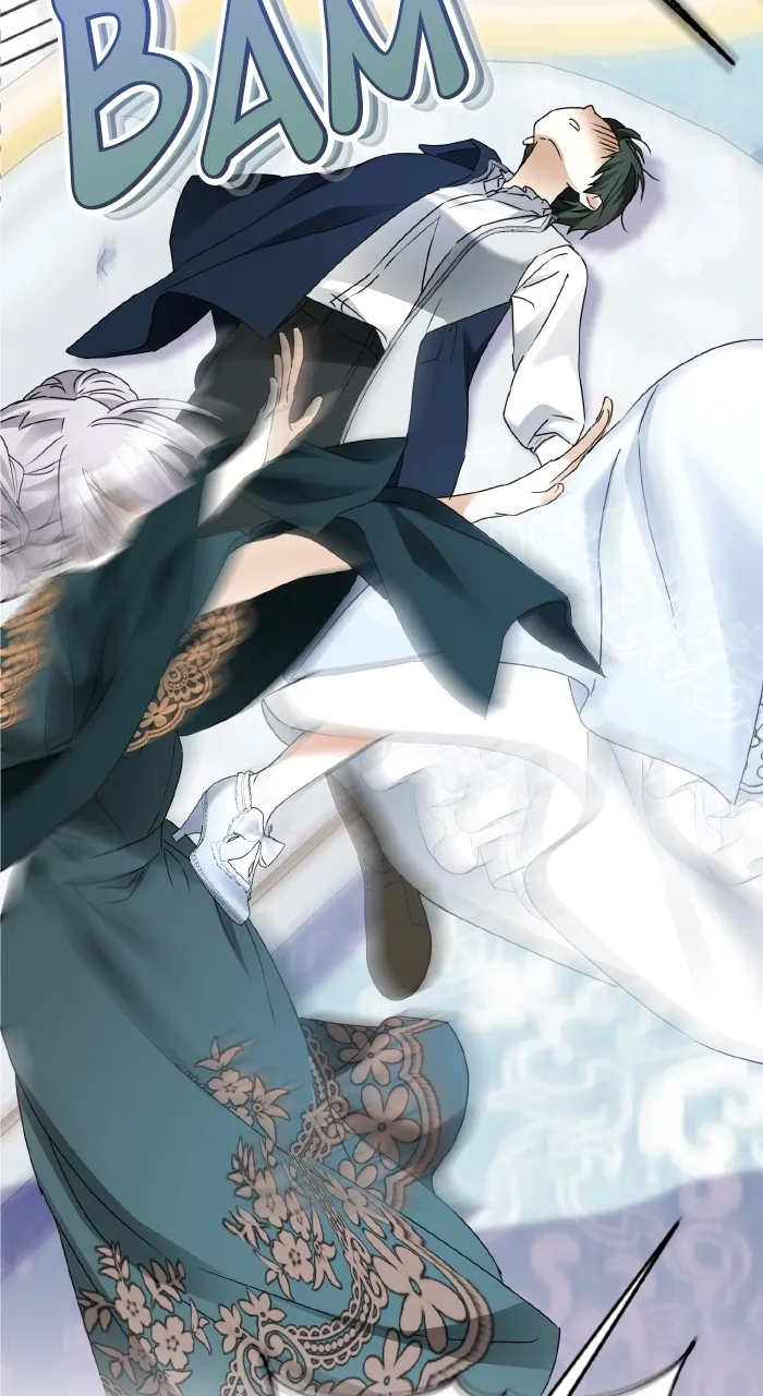 I Became the Duke’s Male Servant Chapter 14 page 48 - 