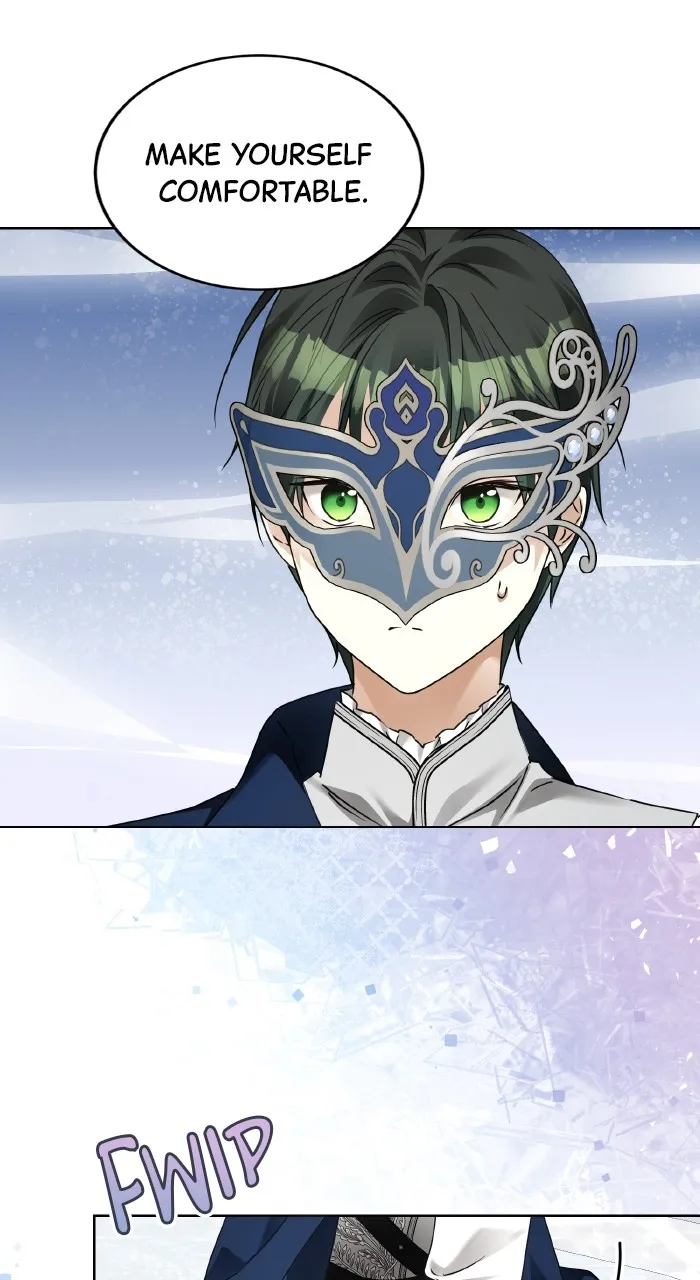 I Became the Duke’s Male Servant Chapter 14 page 6 - 