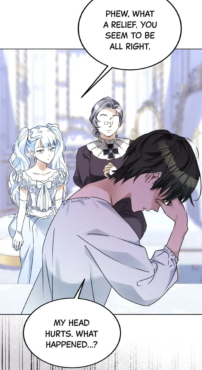 I Became the Duke’s Male Servant Chapter 14 page 58 - 