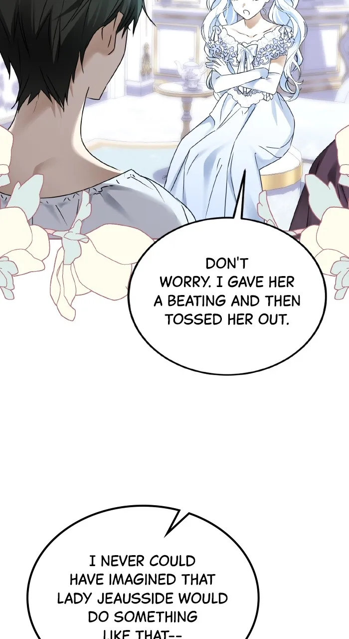 I Became the Duke’s Male Servant Chapter 14 page 61 - 