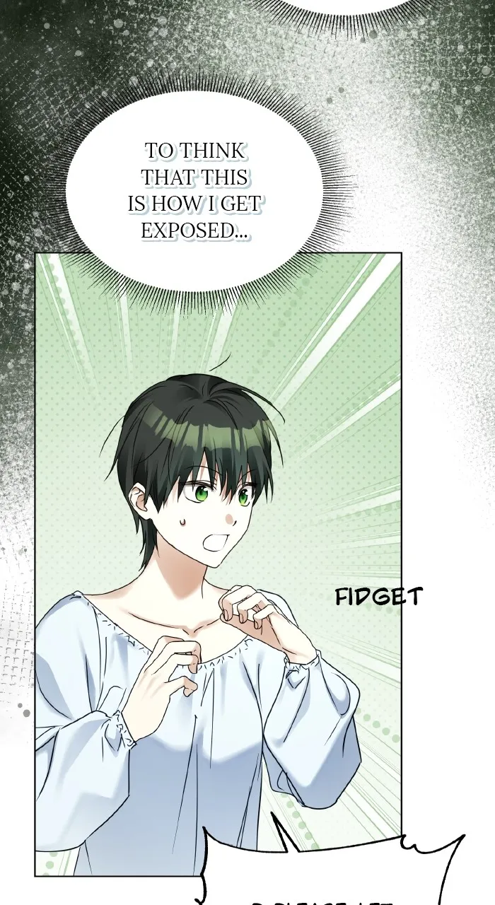 I Became the Duke’s Male Servant Chapter 14 page 69 - 