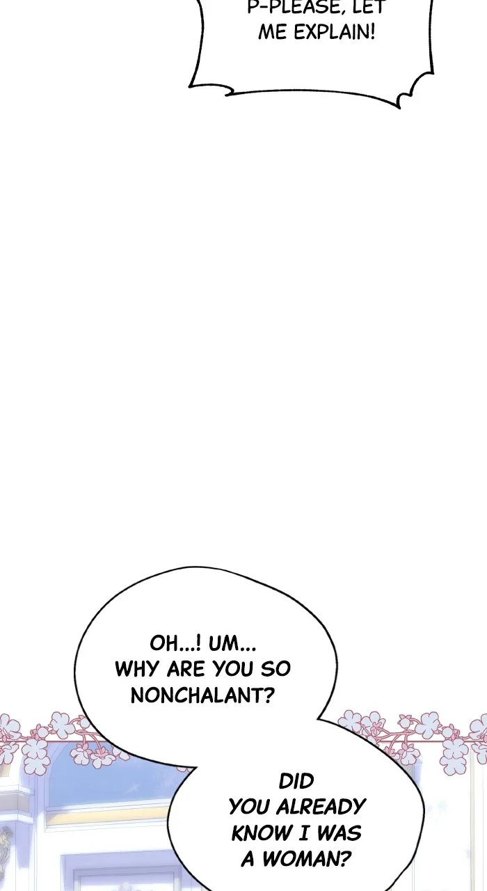 I Became the Duke’s Male Servant Chapter 14 page 70 - 