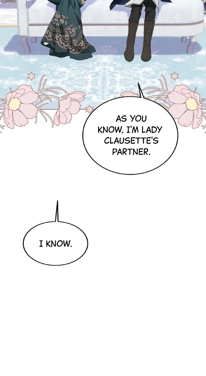 I Became the Duke’s Male Servant Chapter 14 page 8 - 