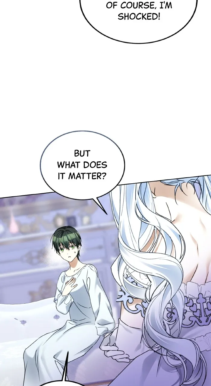 I Became the Duke’s Male Servant Chapter 14 page 73 - 