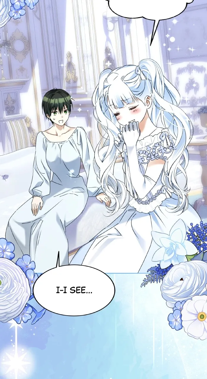 I Became the Duke’s Male Servant Chapter 14 page 77 - 