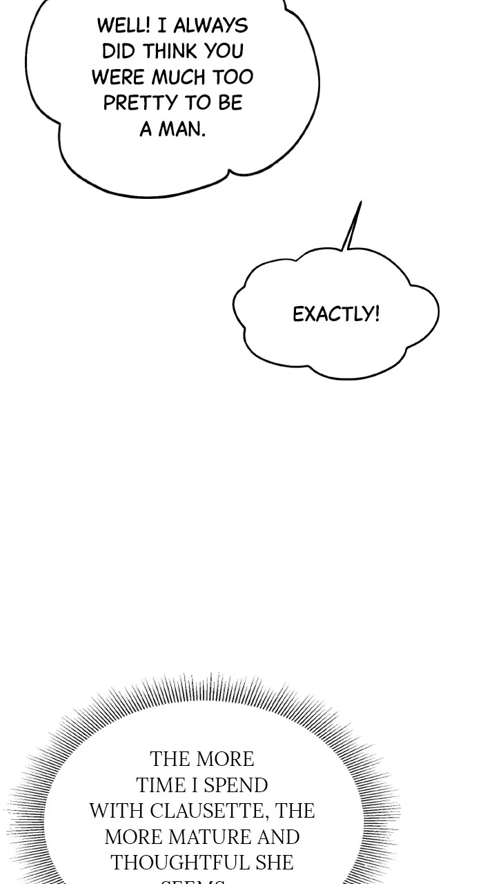 I Became the Duke’s Male Servant Chapter 14 page 83 - 