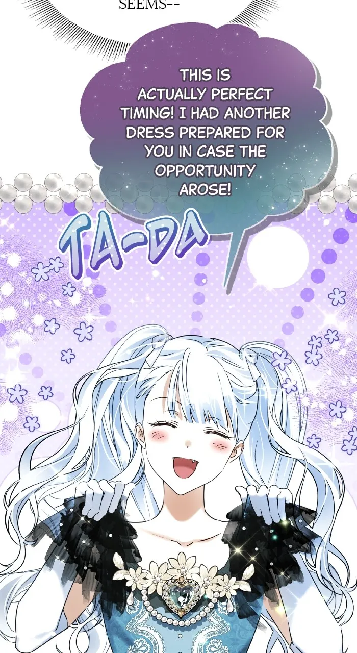 I Became the Duke’s Male Servant Chapter 14 page 84 - 