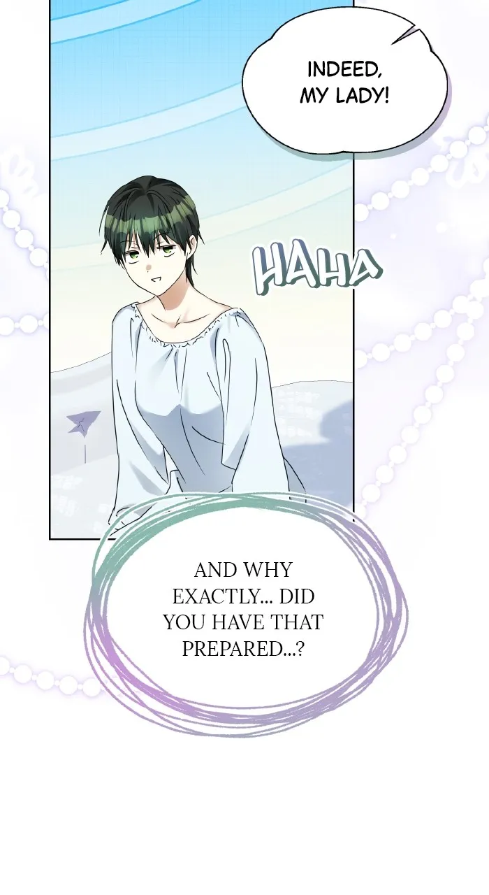 I Became the Duke’s Male Servant Chapter 14 page 86 - 