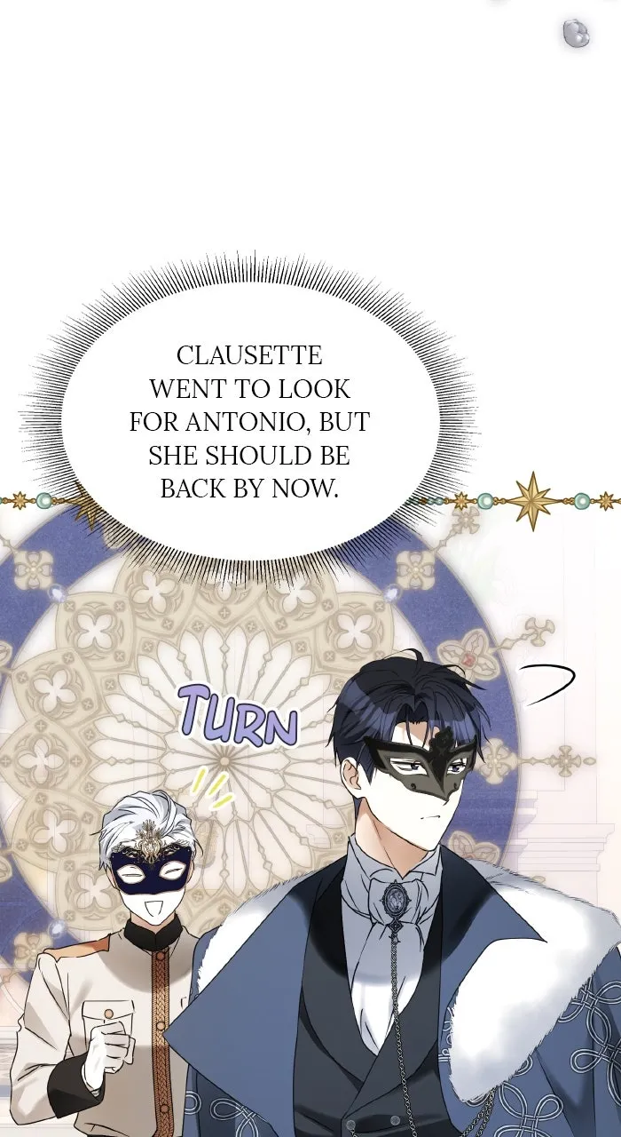 I Became the Duke’s Male Servant Chapter 15 page 2 - 