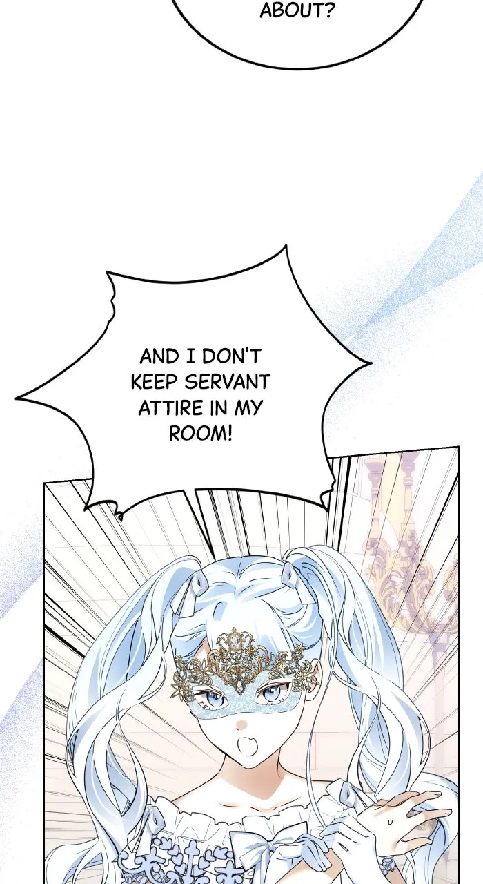 I Became the Duke’s Male Servant Chapter 15 page 13 - 