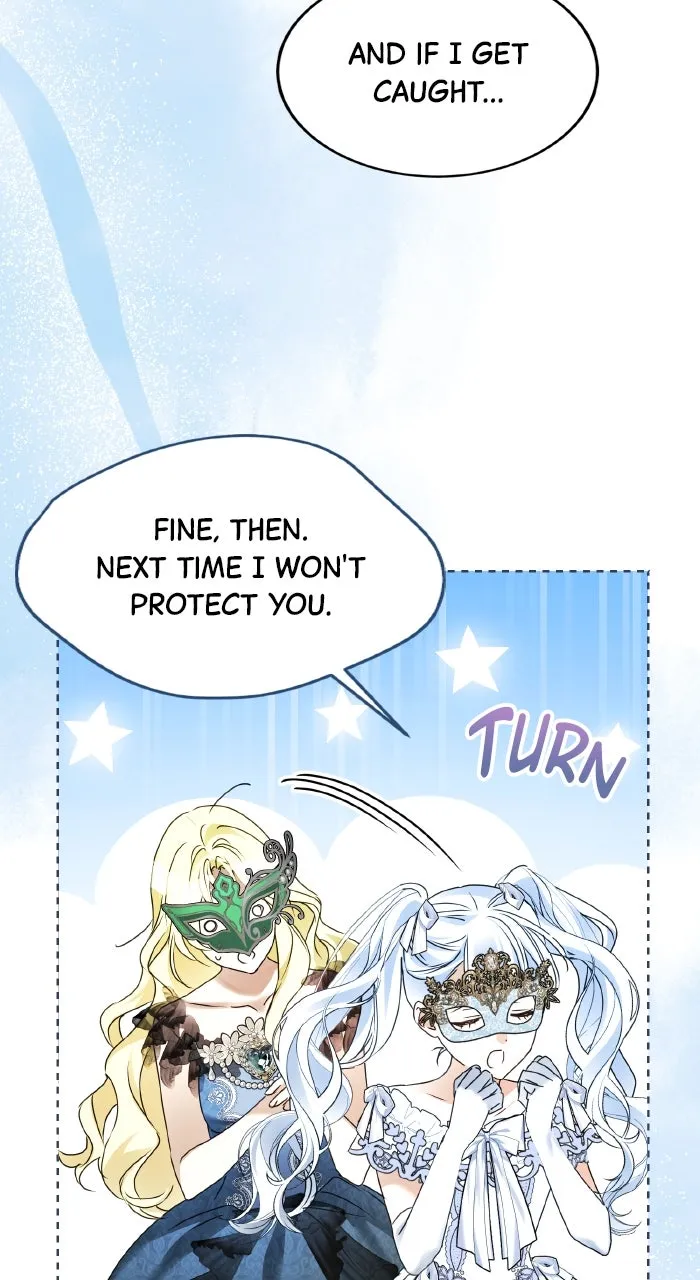 I Became the Duke’s Male Servant Chapter 15 page 16 - 