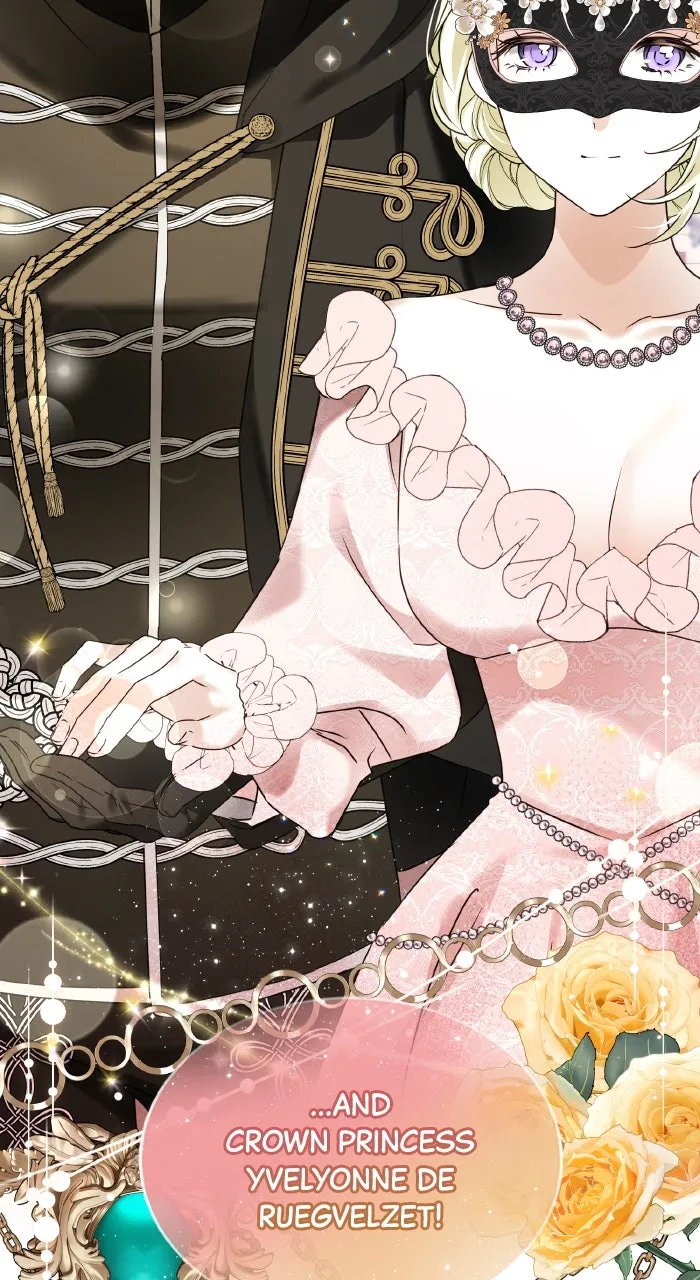 I Became the Duke’s Male Servant Chapter 15 page 25 - 
