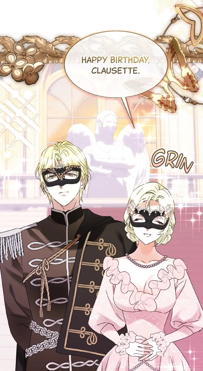 I Became the Duke’s Male Servant Chapter 15 page 32 - 