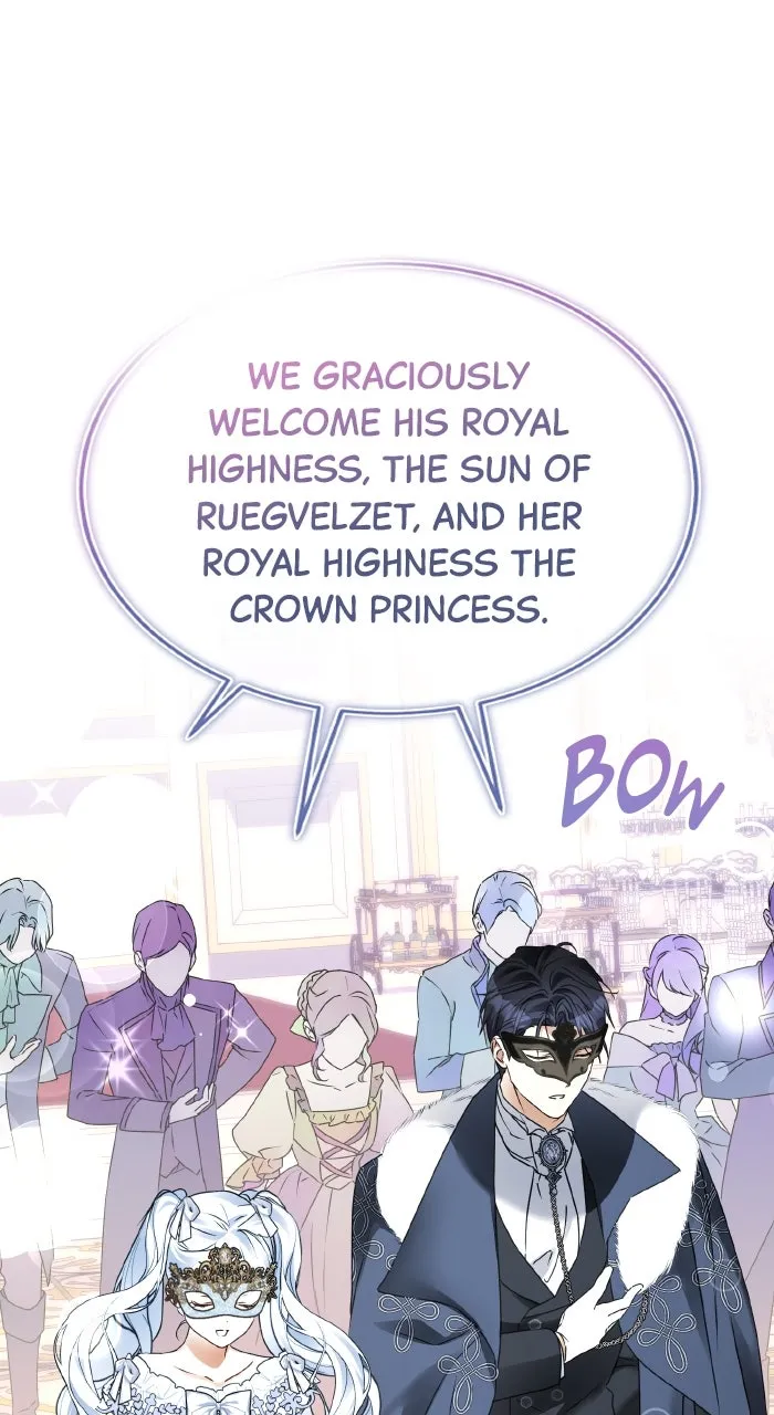 I Became the Duke’s Male Servant Chapter 15 page 34 - 