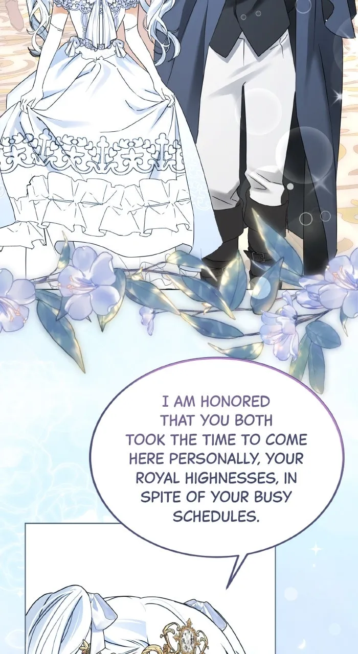 I Became the Duke’s Male Servant Chapter 15 page 35 - 