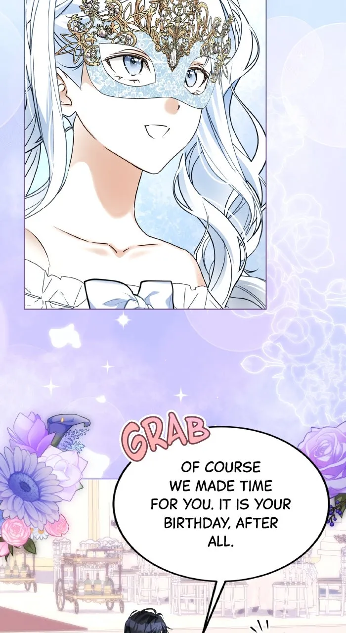 I Became the Duke’s Male Servant Chapter 15 page 36 - 