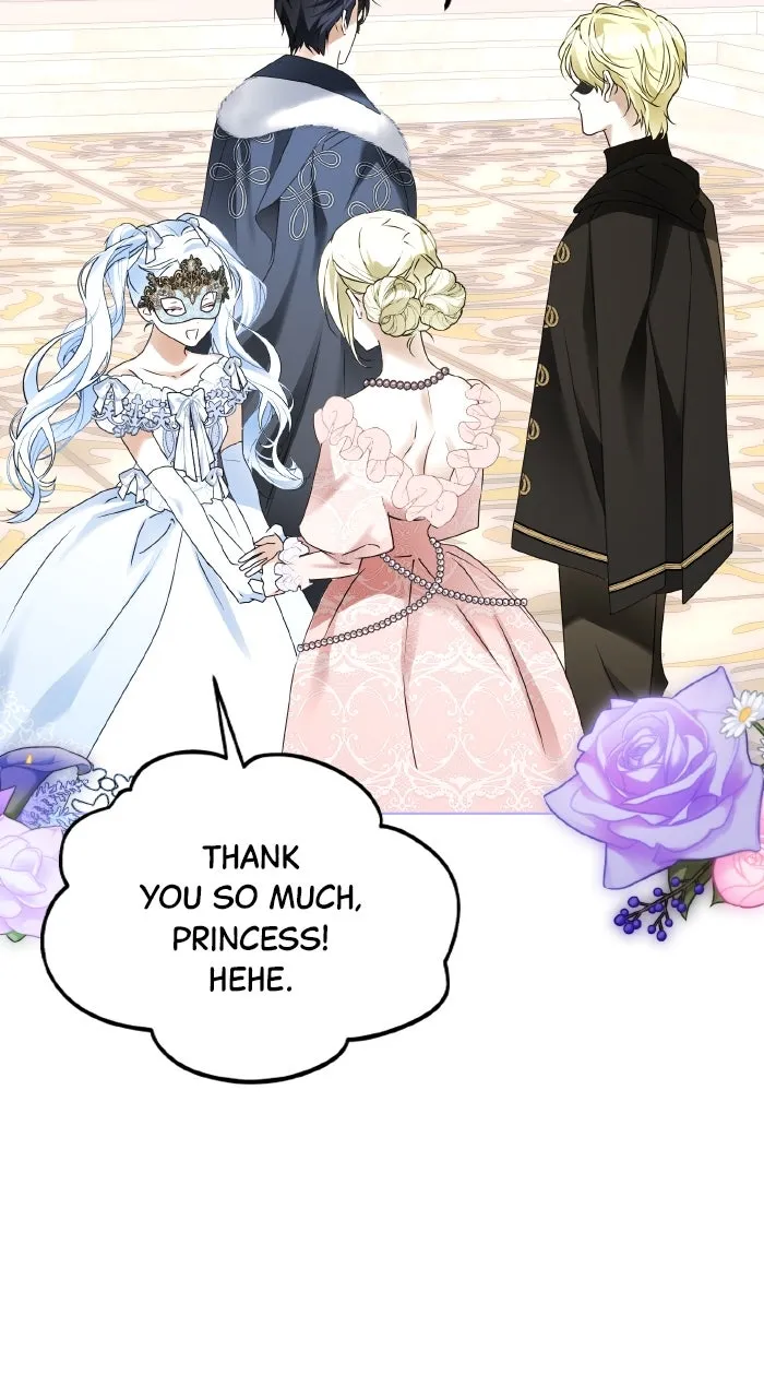 I Became the Duke’s Male Servant Chapter 15 page 37 - 