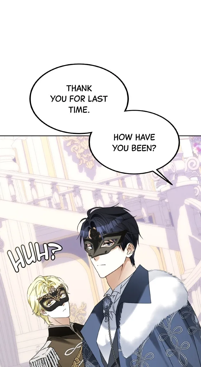 I Became the Duke’s Male Servant Chapter 15 page 38 - 